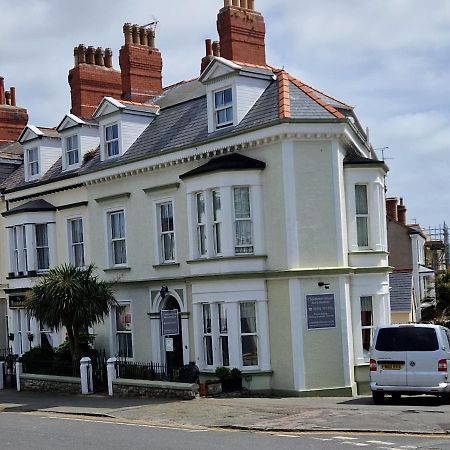 Christleton House Otel Llandudno Dış mekan fotoğraf