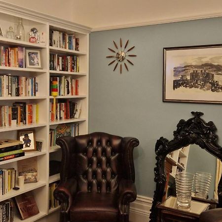 Christleton House Otel Llandudno Dış mekan fotoğraf