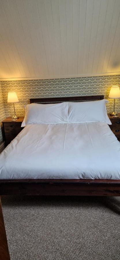 Christleton House Otel Llandudno Dış mekan fotoğraf