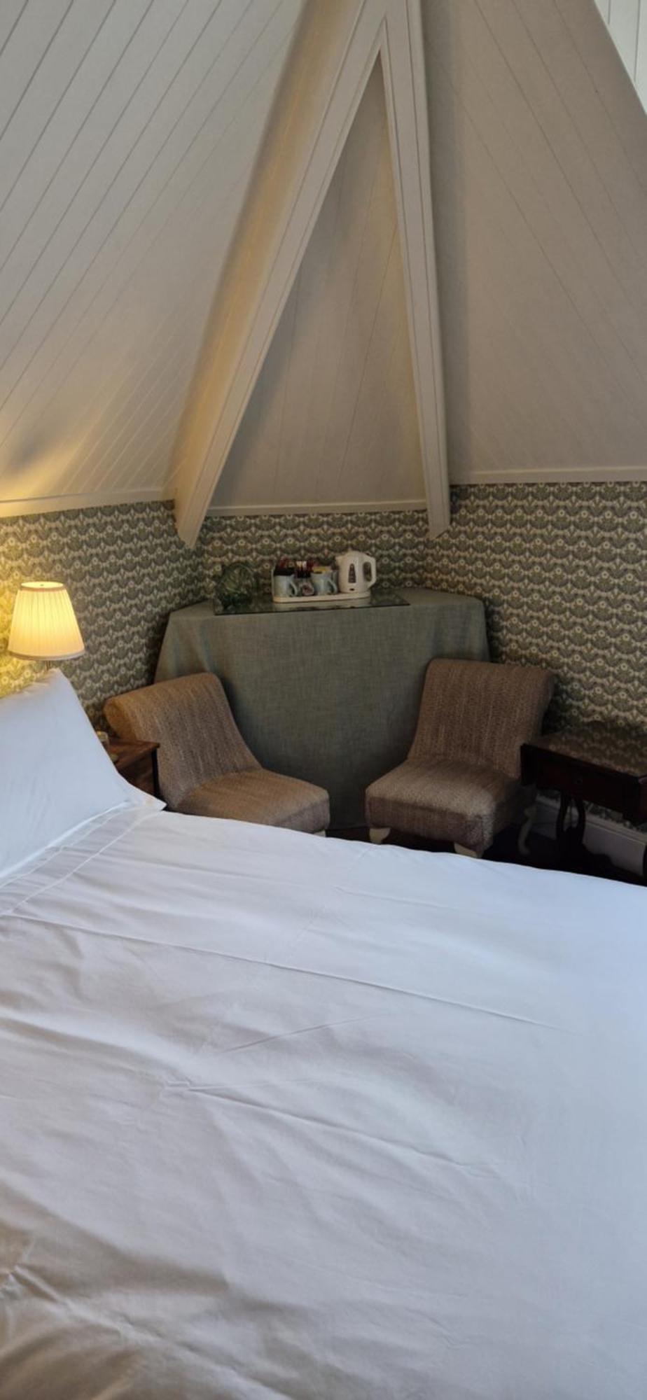 Christleton House Otel Llandudno Dış mekan fotoğraf