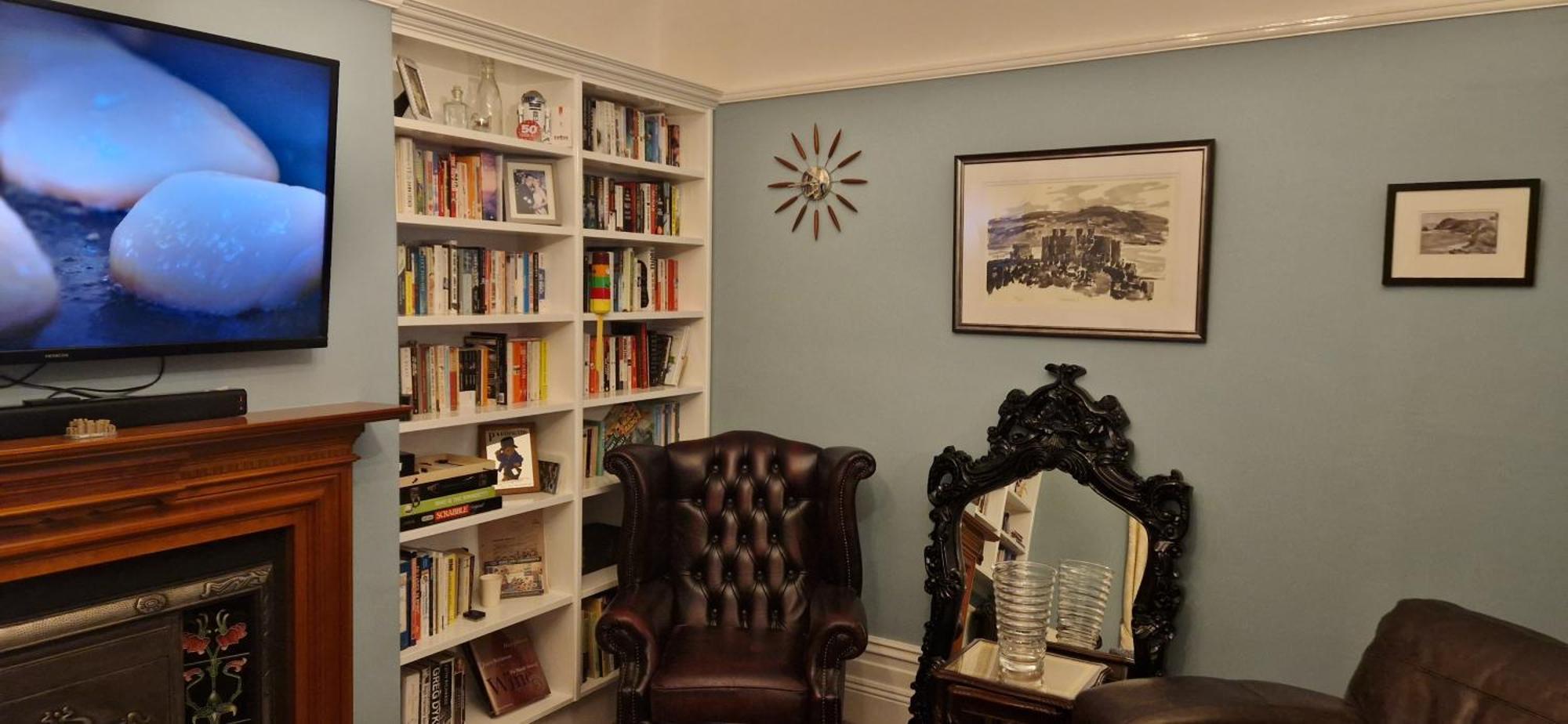 Christleton House Otel Llandudno Dış mekan fotoğraf