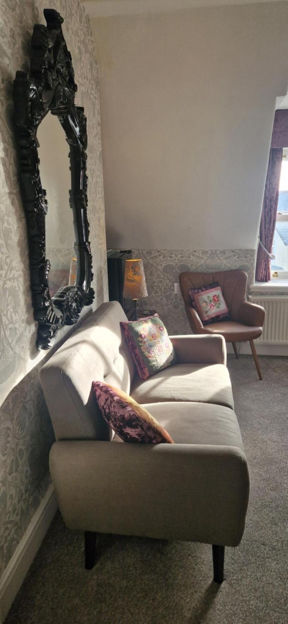 Christleton House Otel Llandudno Dış mekan fotoğraf