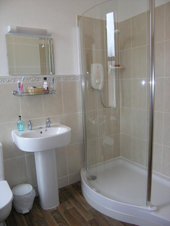 Christleton House Otel Llandudno Dış mekan fotoğraf