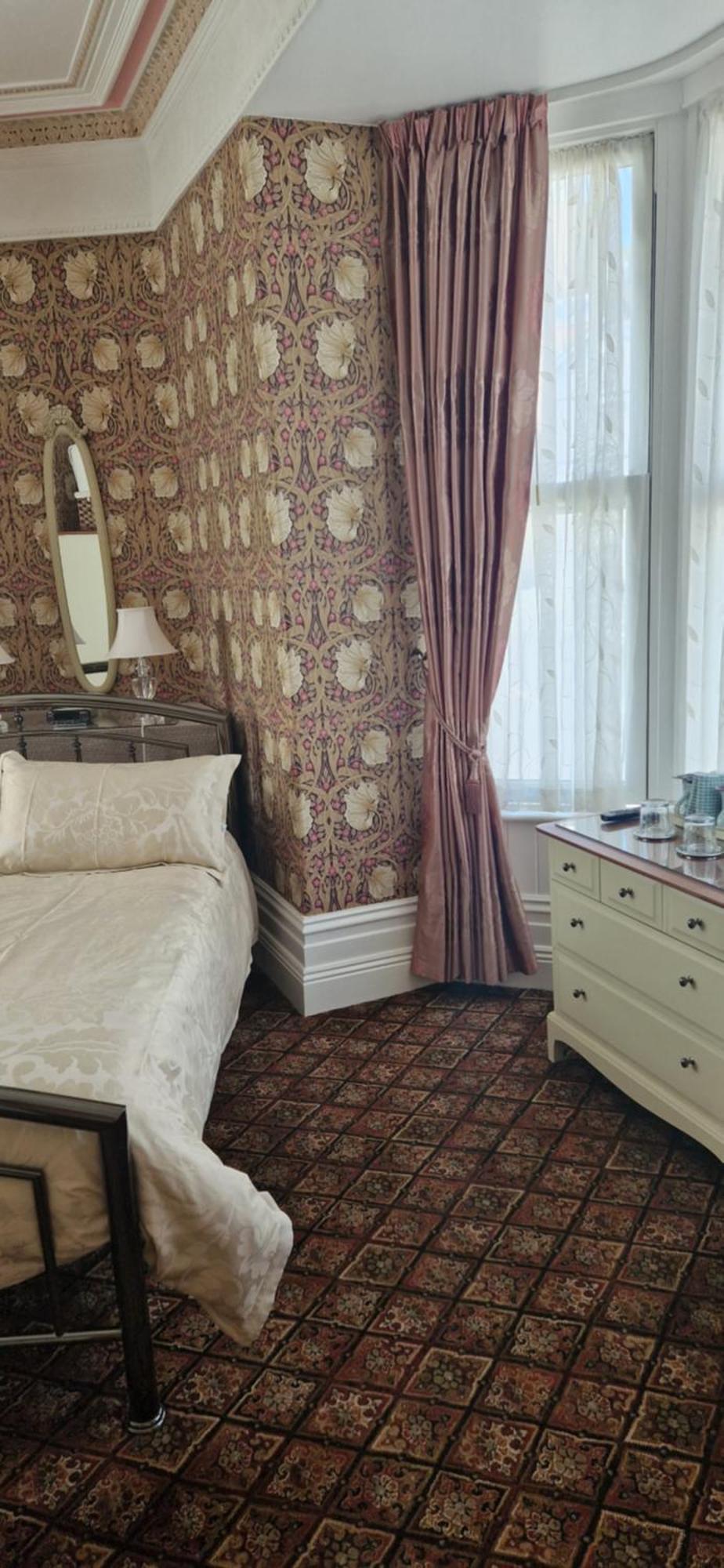 Christleton House Otel Llandudno Dış mekan fotoğraf