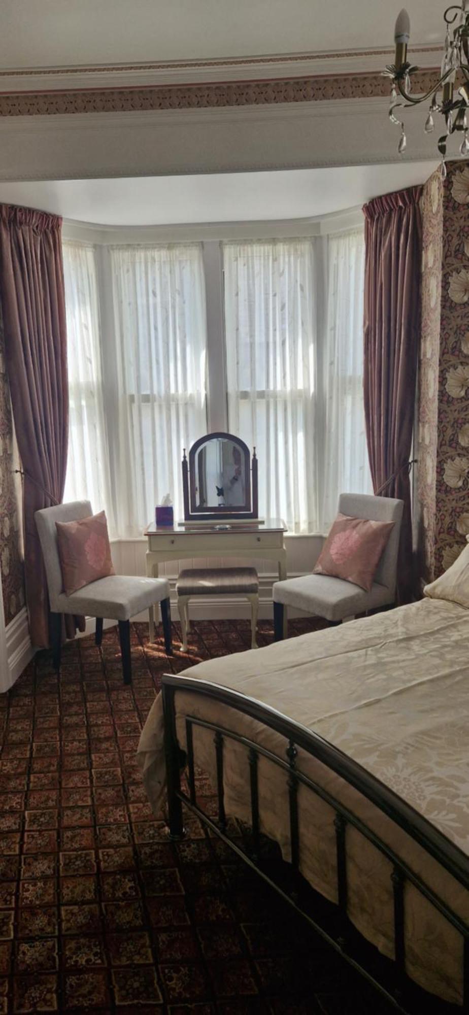 Christleton House Otel Llandudno Dış mekan fotoğraf