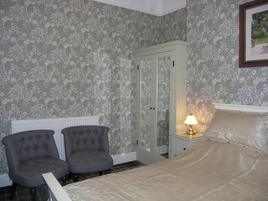 Christleton House Otel Llandudno Dış mekan fotoğraf