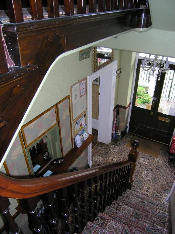 Christleton House Otel Llandudno Dış mekan fotoğraf