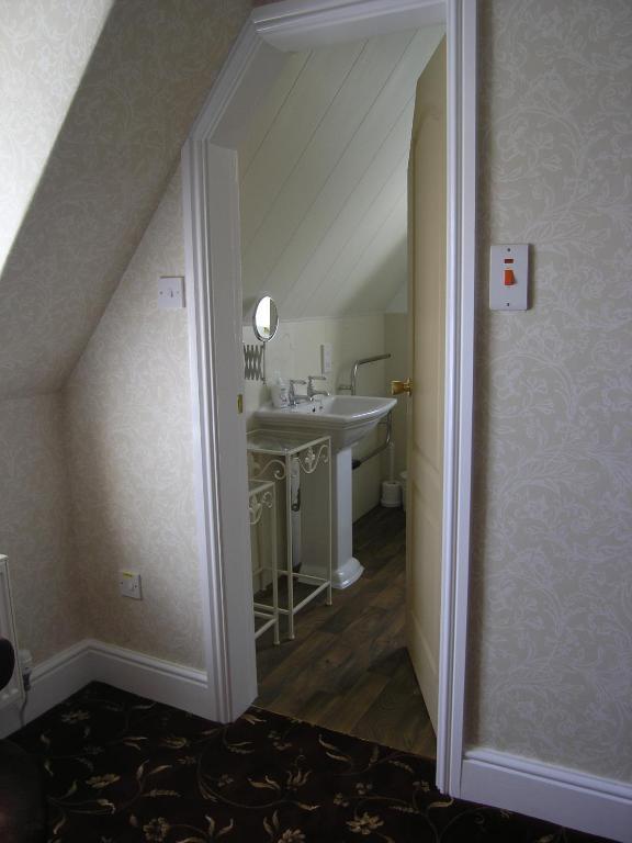 Christleton House Otel Llandudno Oda fotoğraf