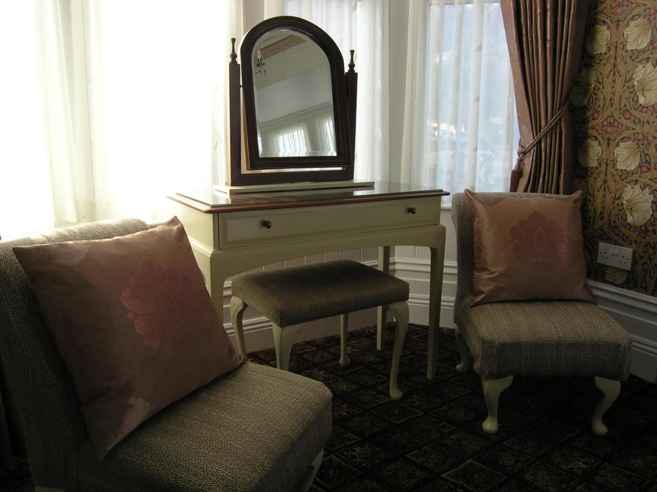 Christleton House Otel Llandudno Dış mekan fotoğraf