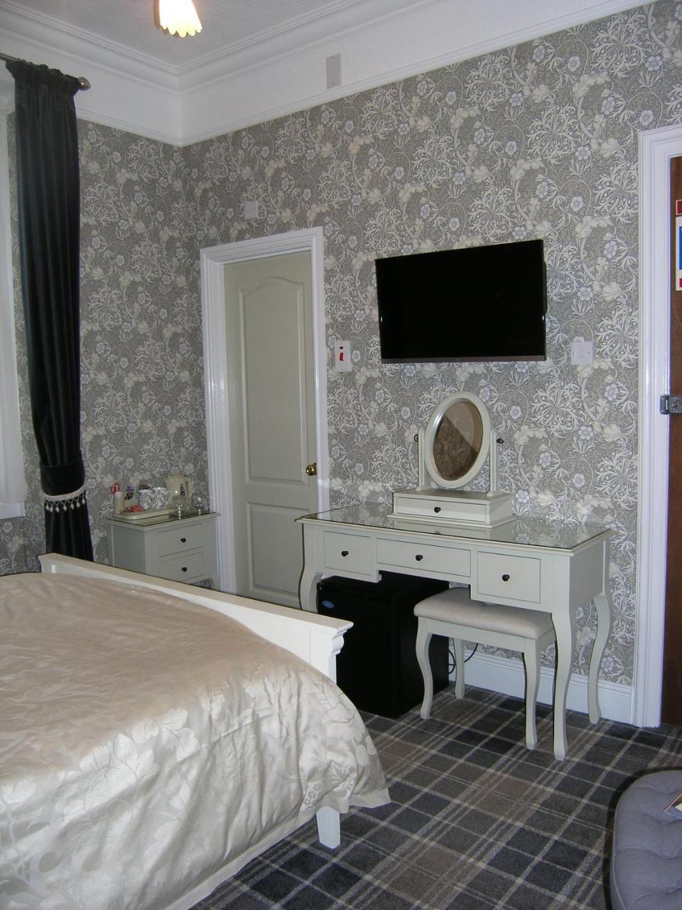 Christleton House Otel Llandudno Dış mekan fotoğraf
