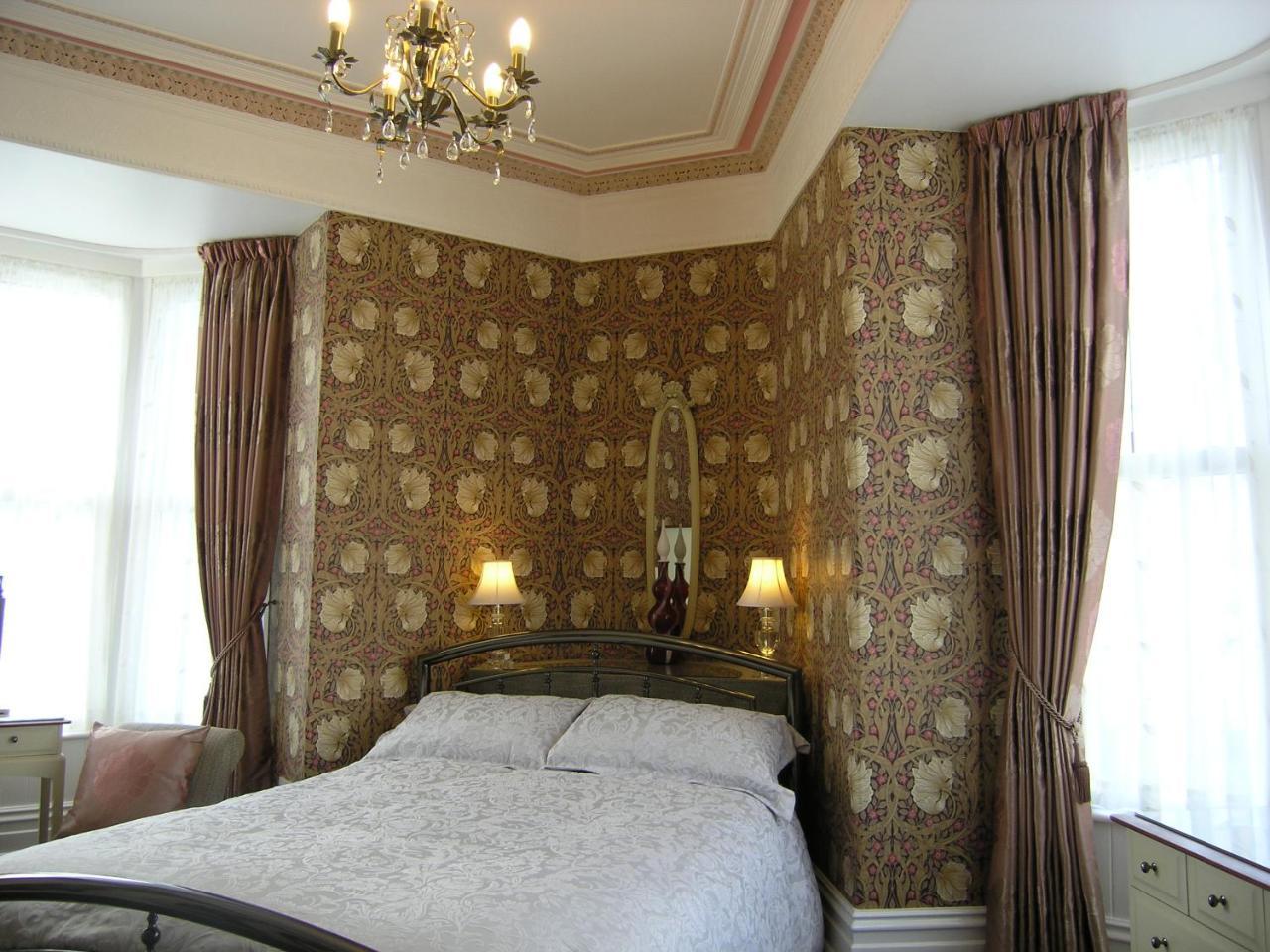 Christleton House Otel Llandudno Dış mekan fotoğraf