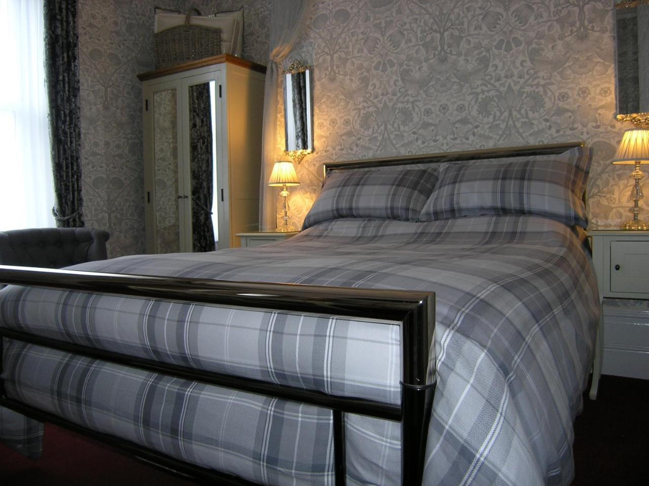 Christleton House Otel Llandudno Dış mekan fotoğraf